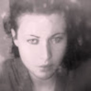 Meet your Posher, Evelyn